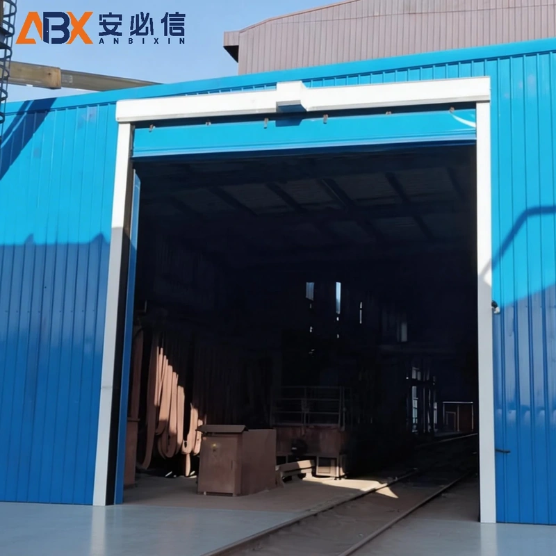 乌鲁木齐市充气式门封